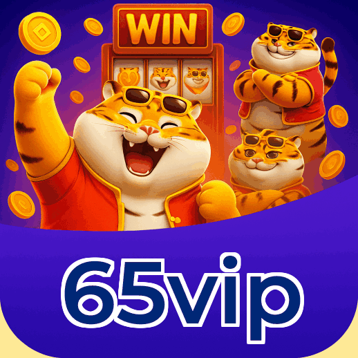 Catálogo 65vip 2.547 jogos - Pragmatic Play, Evolution, NetEnt