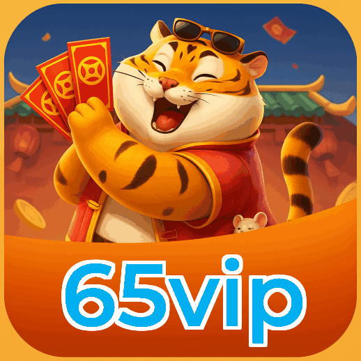 65vip bônus R$5.000 + 500 giros - Rollover 35x, prazo 30 dias, 38% taxa conversão