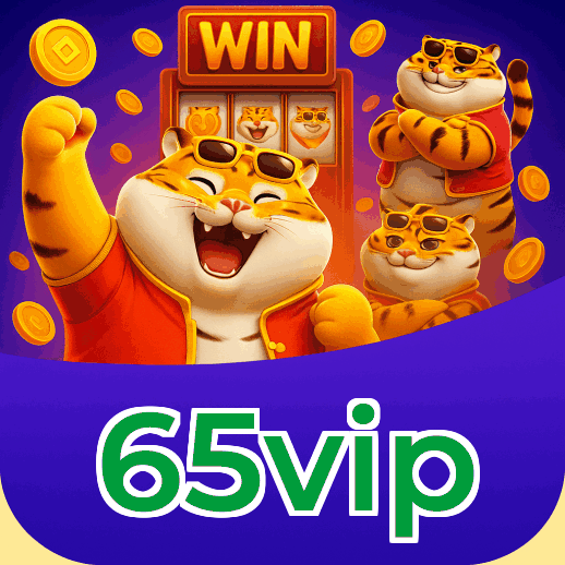 Comparação APP mobile vs versão web da 65vip